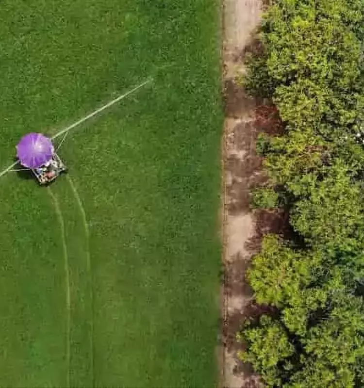 Aceleración del Óxido Nitroso Atmosférico: La Agricultura como Principal Impulsor y Sus Impactos Globales