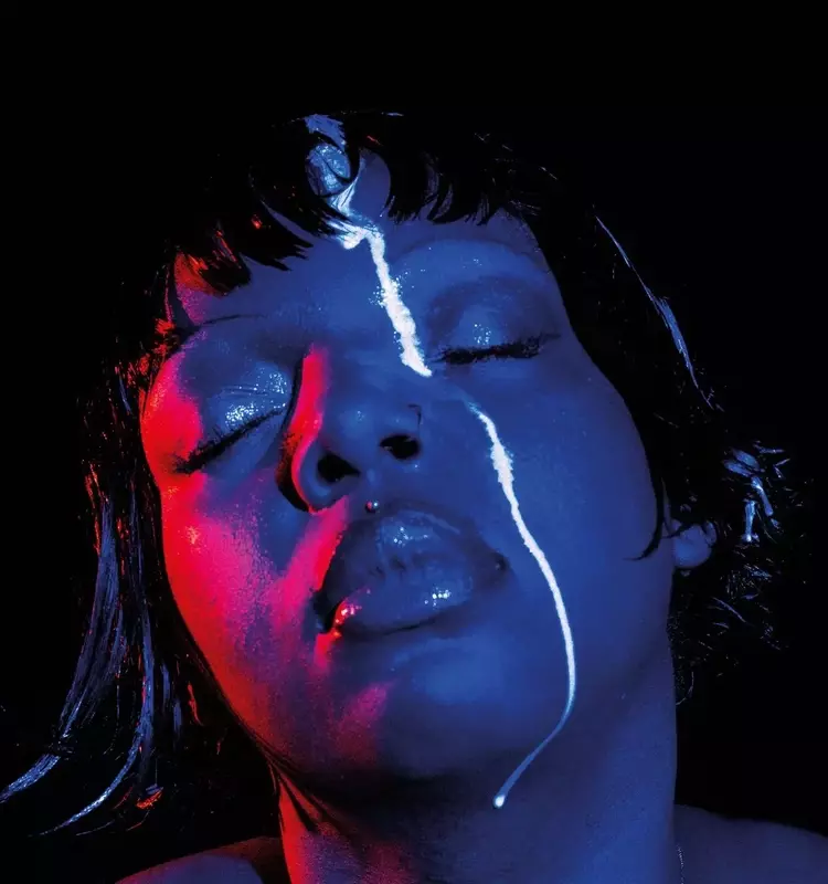 KeiyaA's "Hooke's Law": A Deep Dive into Sonic Elasticity and Emotional Resilience