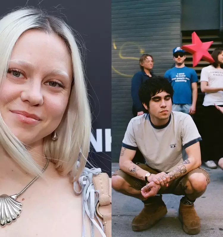 SXSW Unveils Initial Artist Lineup for its 40th Anniversary Music Festival