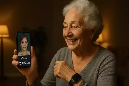CEOMA Impulsa la Aplicación AMY con Inteligencia Artificial para el Bienestar de las Personas Mayores