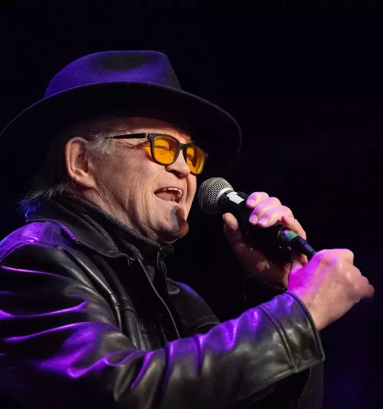 Micky Dolenz Announces Tour for The Monkees' 60th Anniversary