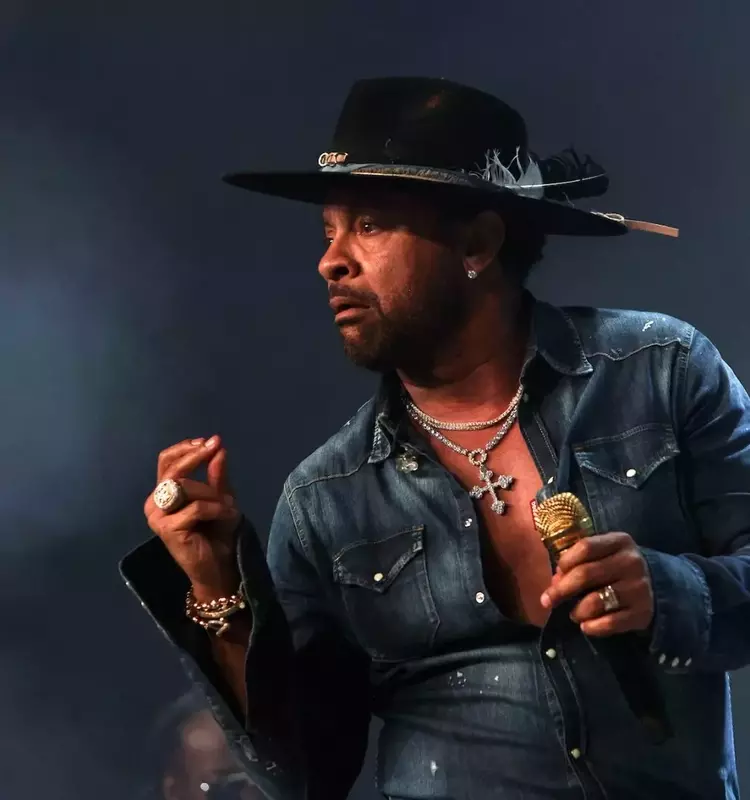Jamaica Strong Concert: Shaggy and Sean Paul to Headline Hurricane Relief Event