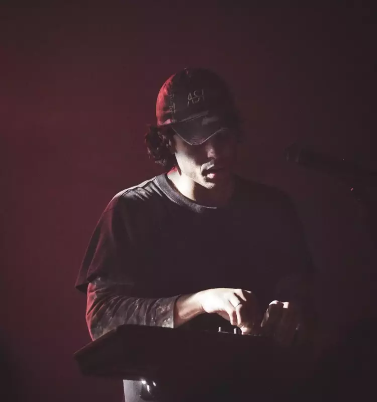 Pitchfork Music Festival Paris: A Review of Rising Stars at Avant-Garde