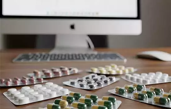 Innovación en Salud: IA para la Detección de Riesgos en Medicación