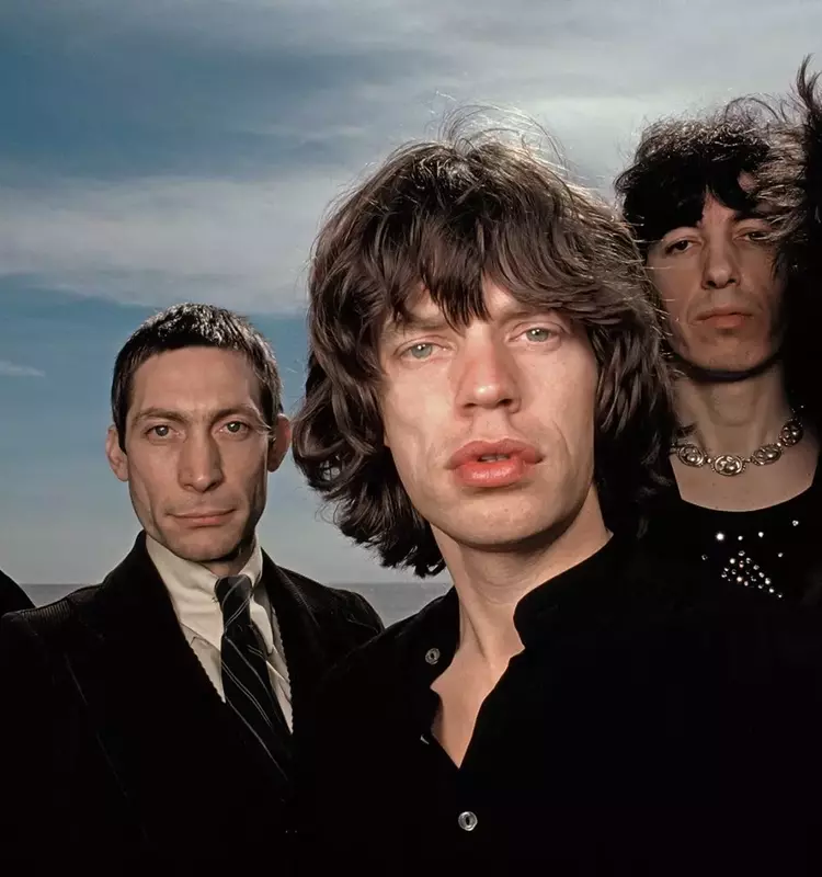The Enduring Legacy of The Rolling Stones' 'Black and Blue' Album