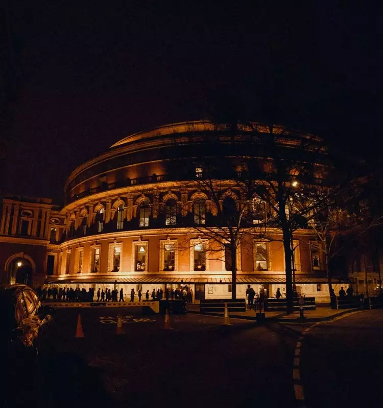 A Visual Journey: Pitchfork Music Festival London 2025