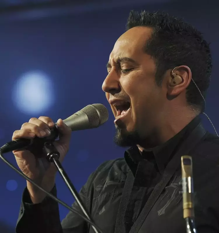 A Musical Brotherhood: Remembering Cleto Escobedo III