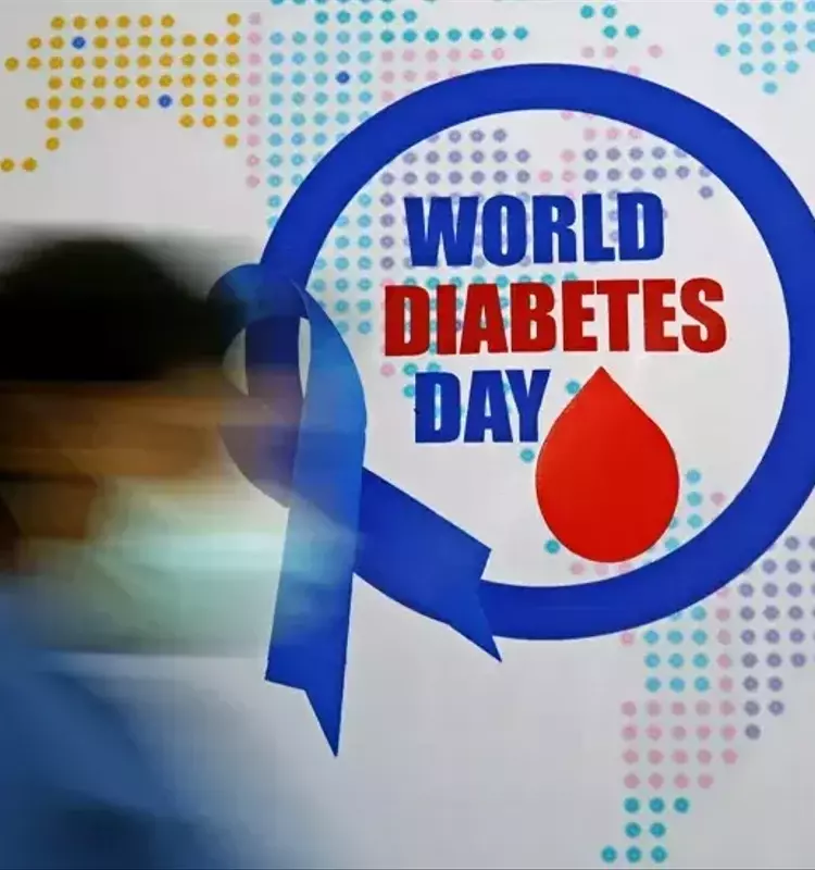 Impacto Profundo de la Diabetes en la Función Inmunológica