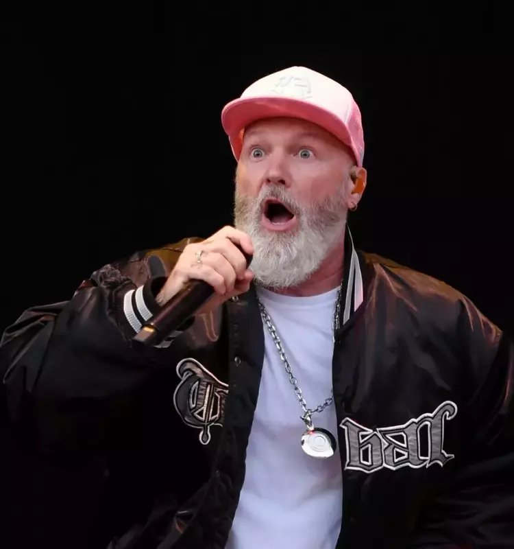 Limp Bizkit's Estonia Concert Canceled Amidst Fred Durst's Pro-Russia Controversy