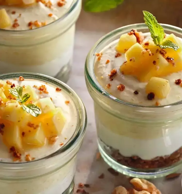 12 Desayunos Creativos y Saludables con Queso Fresco Batido