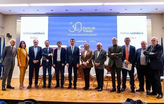 Sostenibilidad del sistema público de pensiones: Un llamado al consenso político y social