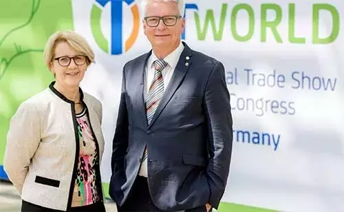 OTWorld 2026: Impulsando la Colaboración Interdisciplinaria en Tecnología Ortopédica