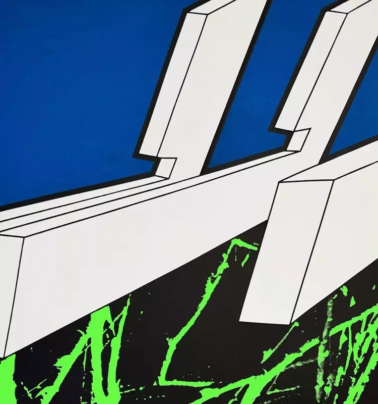 Oneohtrix Point Never: Tranquilizer Album Review
