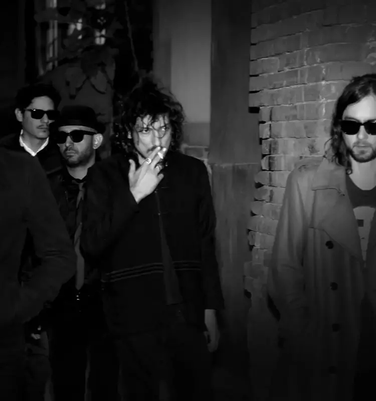 Mexican Rock Band Zoé Announces Major U.S. Tour After Successful Mexico City Run