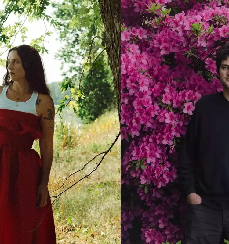 Waxahatchee and MJ Lenderman Announce Co-Headlining Tour for Spring 2026