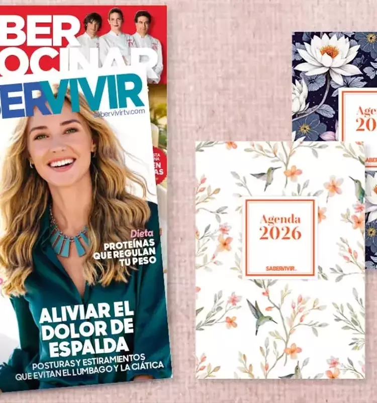 Mejora tu Bienestar: Agenda 2026 y Consejos de Salud Esenciales