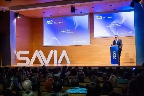 Savia Construirá Nuevos Centros Residenciales Adaptados para Personas con Demencia