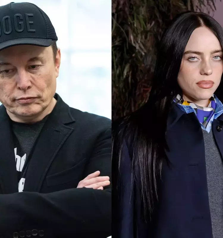 Billionaire's Response to Artist's Criticism of Wealth Hoarding