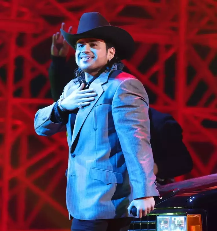 Fuerza Regida to Headline Sueños Festival 2026, Aiming for Global Stardom