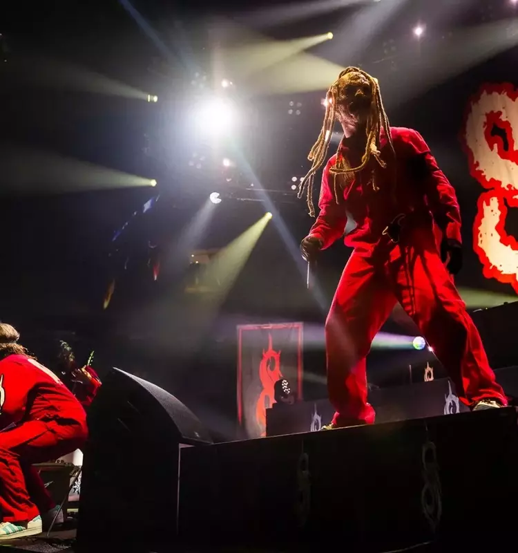 Slipknot Sells Majority Catalog Stake to HarbourView Equity Partners