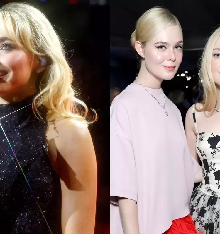 Sabrina Carpenter's Playful 'Arrests' Tour Continues with Fanning Sisters