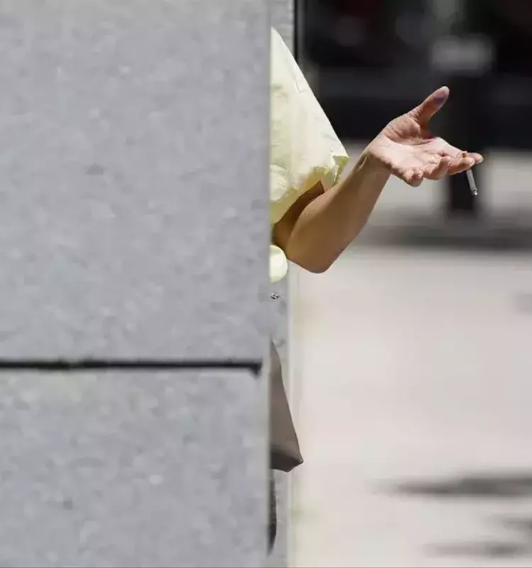 La EPOC y sus síntomas: Más allá del tabaco y la contaminación