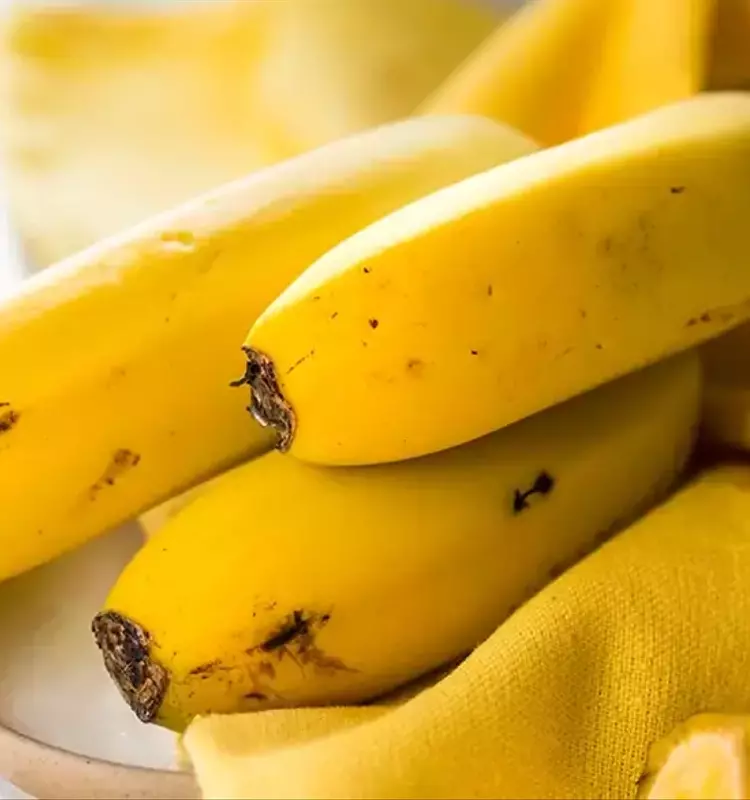 Secretos para Prolongar la Frescura de tus Plátanos