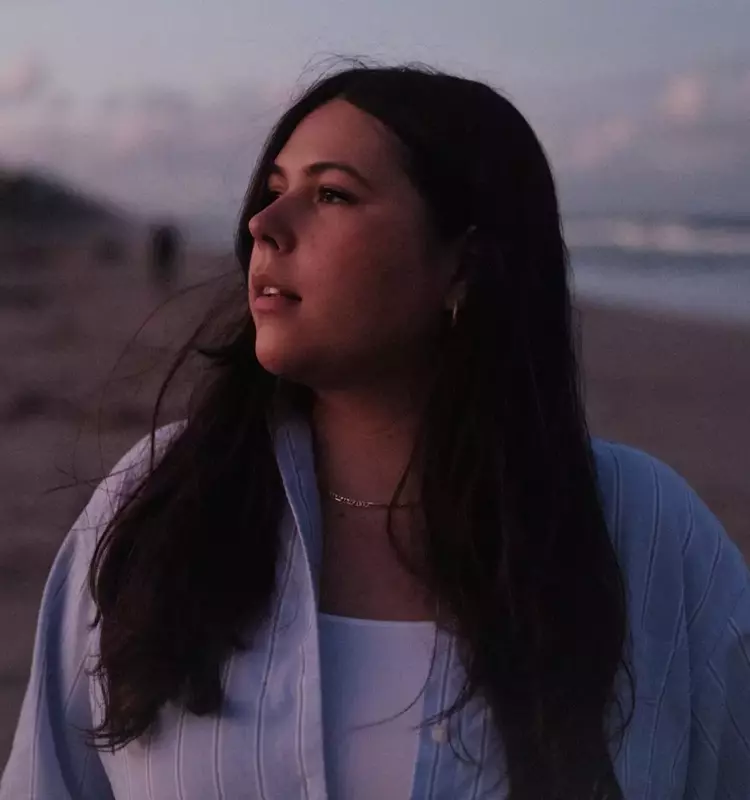 Gigi Perez Celebrates Vevo's DSCVR Artist of the Year Recognition