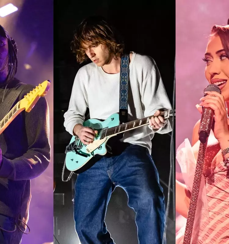 Camp Flog Gnaw Festival Reschedules, Adds New Artists Amid Weather Challenges