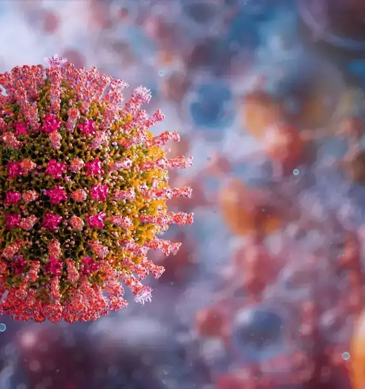 La mutación de la gripe: ¿Qué esperar este invierno?