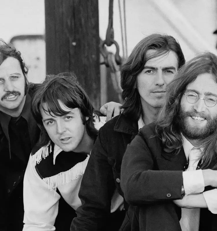 The Beatles' 'Anthology 4': A Deep Dive into Unreleased Gems and Studio Banter