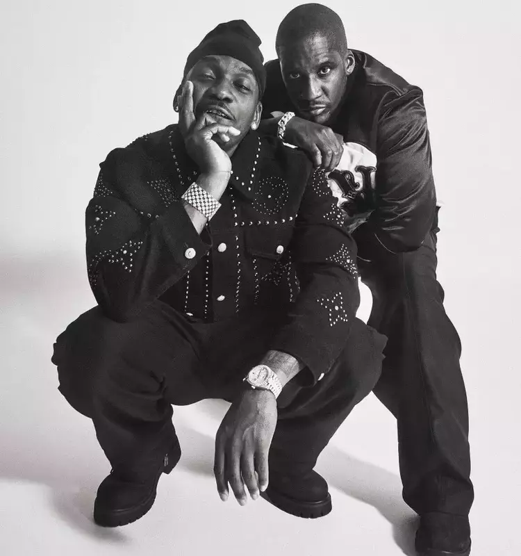 The Resurgence of Clipse: A New Album's Impact and Enduring Legacy