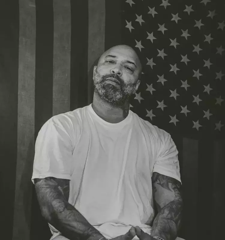 Joe Budden's Podcast: The Evolution of a Hip-Hop Voice