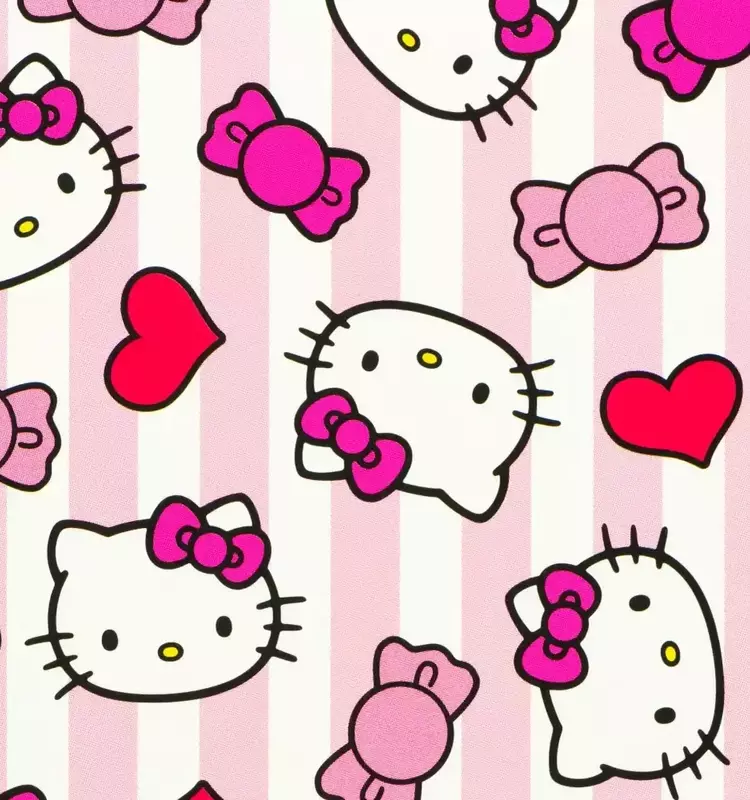 The Unwavering Allure of Hello Kitty: A Cross-Generational Phenomenon