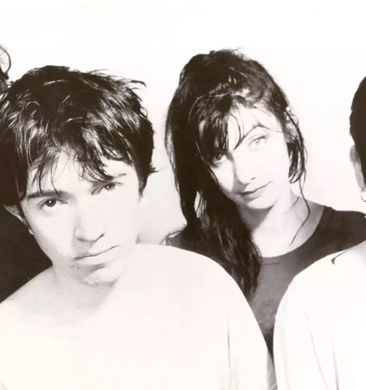 My Bloody Valentine Returns to Stage After Seven-Year Hiatus