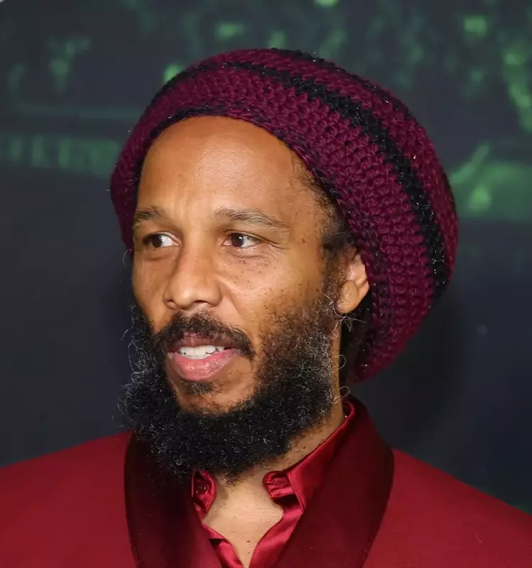 Ziggy Marley Spearheads Hurricane Melissa Relief Efforts in Jamaica