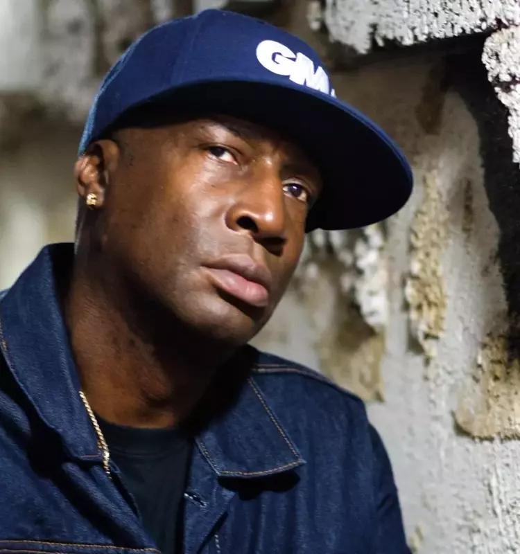 Grandmaster Flash's Memoir 'Birth of a Culture' to Explore Hip-Hop's Origins