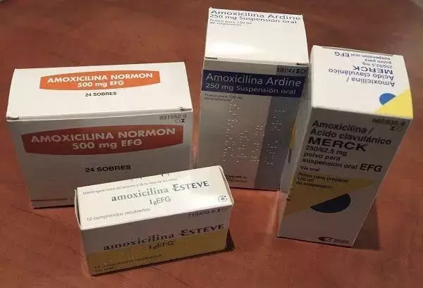 La automedicación de antibióticos: un riesgo para la salud pública