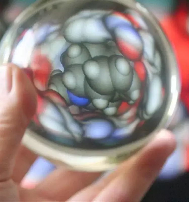 Avance molecular revoluciona detección de cáncer de tiroides y reduce cirugías innecesarias