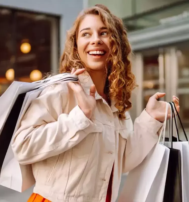 La ciencia detrás de nuestras decisiones de compra en rebajas