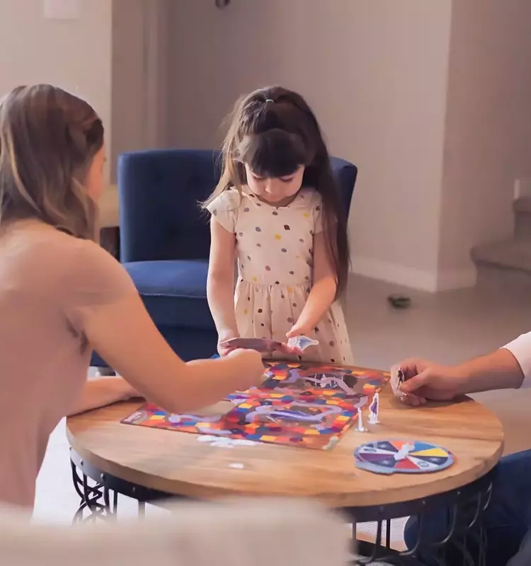 Timeless Board Games for Family Fun Across All Ages