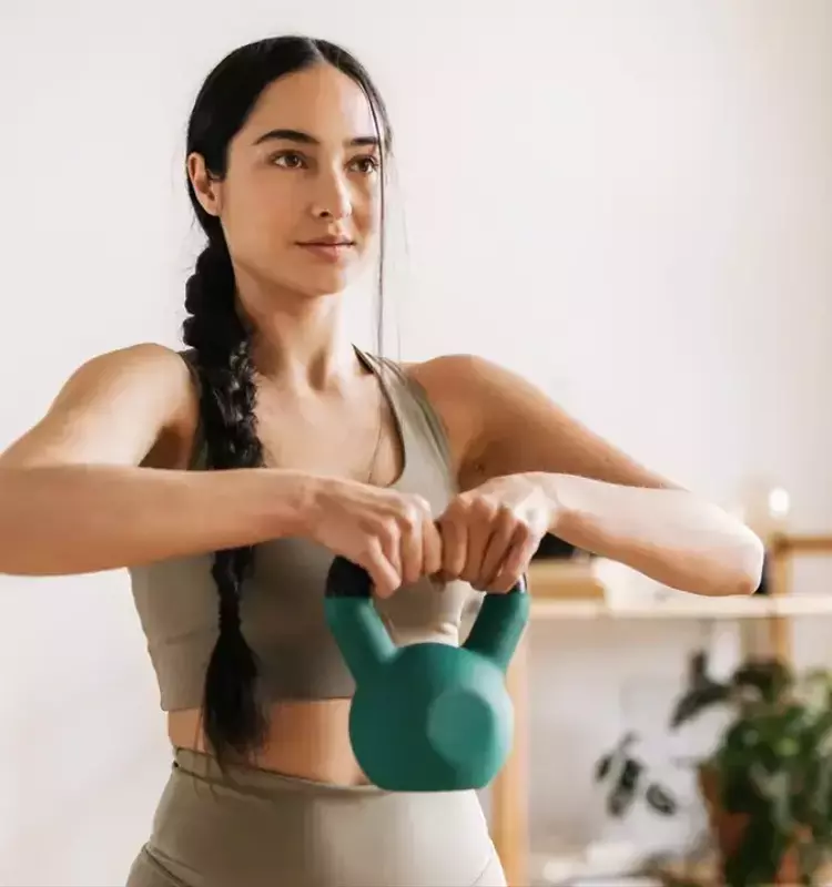 Fortaleciendo el Agarre: Clave para la Salud Muscular y la Autonomía en la Madurez
