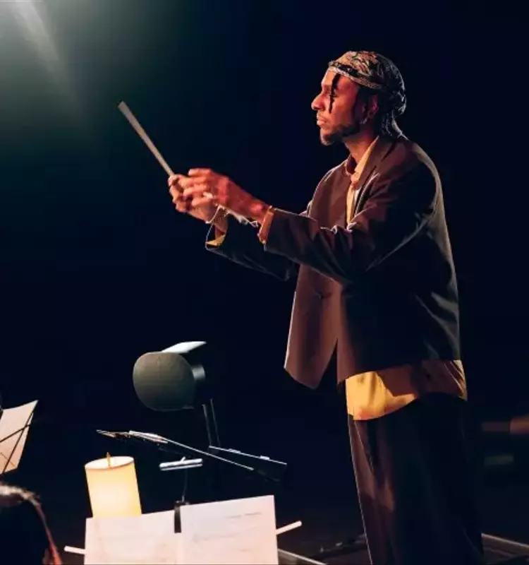 Masego and Sonos: A Harmonious Blend of Sensory Experience