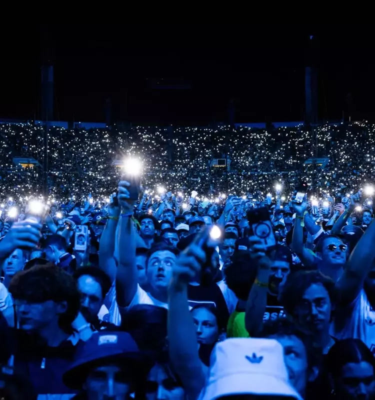 Oasis Reunion Tour: A Celebration of Unity and Brotherhood