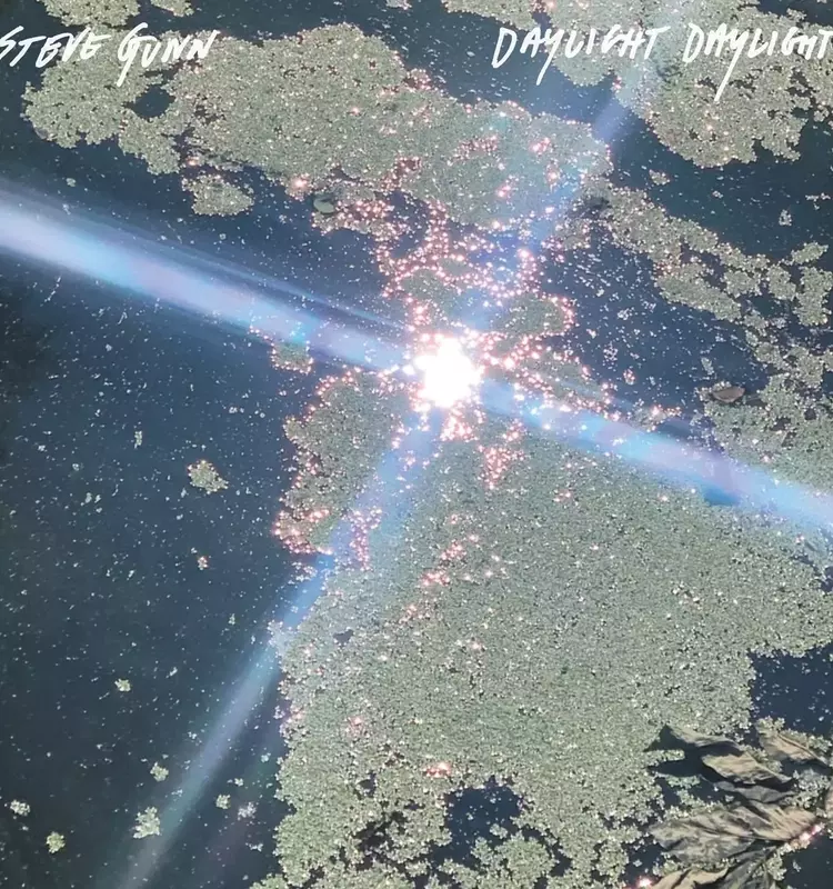 Steve Gunn's 'Daylight Daylight': A Contemplative Journey Through Life and Mortality