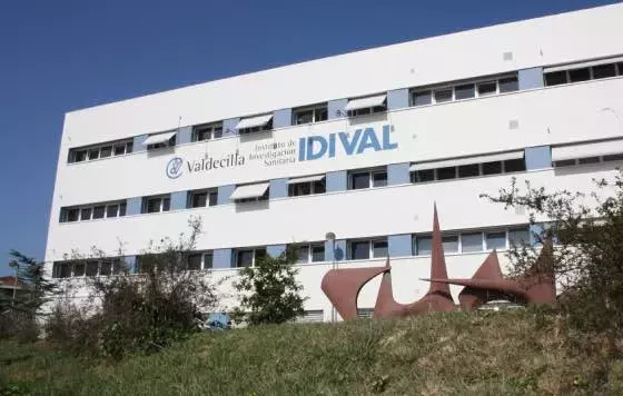 IDIVAL galardonado: un hito en la excelencia sanitaria