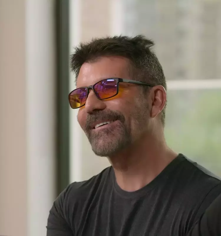 Simon Cowell Ventures into New Boy Band Docuseries, "The Next Act"