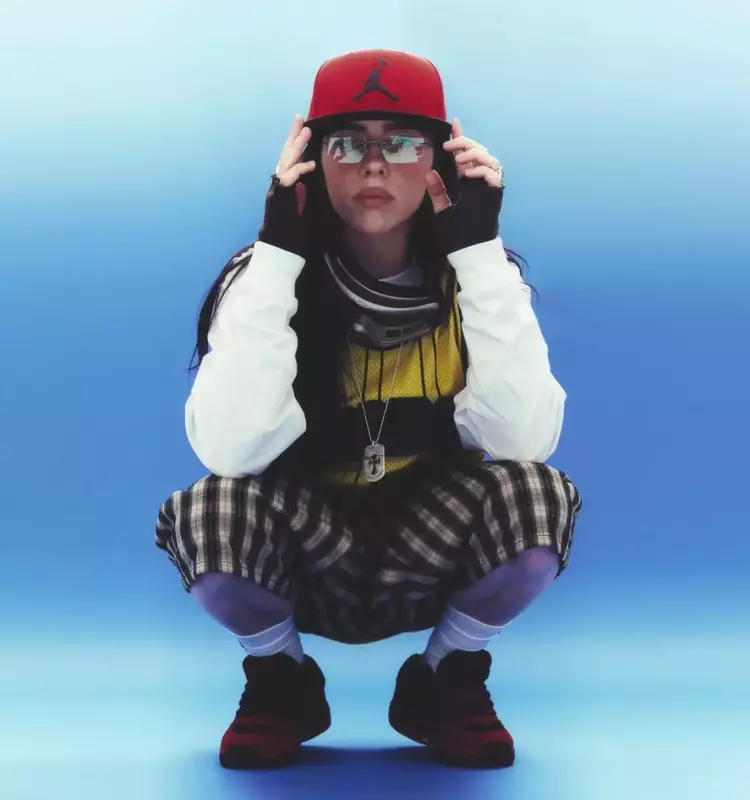 Billie Eilish's 'Hit Me Hard and Soft' Tour Doc to Hit Theaters