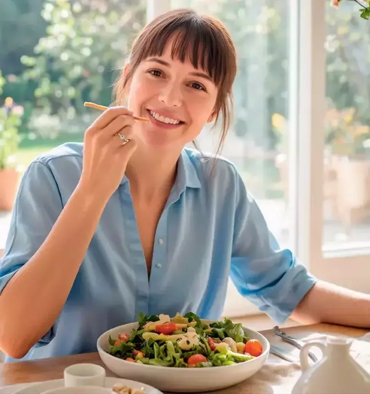 Estrategias Dietéticas para Prevenir y Controlar la Hipertensión