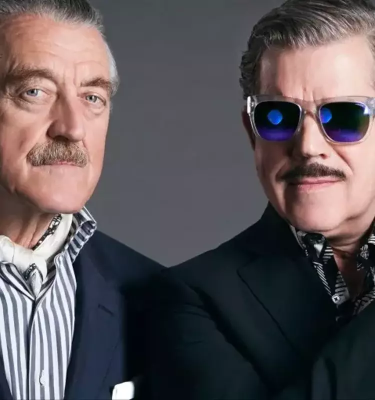 Unpacking the Enduring Appeal of Yello's 'Oh Yeah'